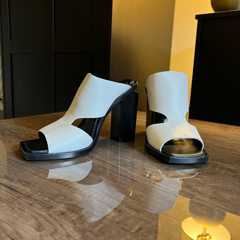 Women summer shoes